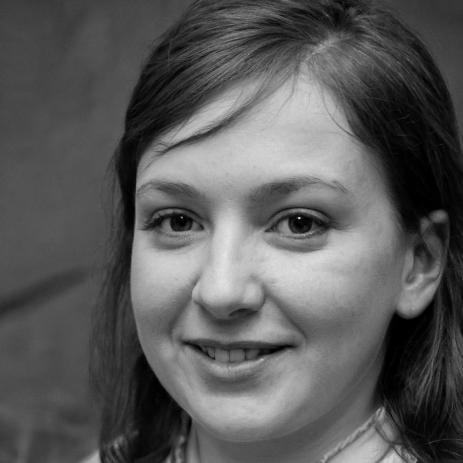 Sarah Mitchell, Former Chief Financial Officer